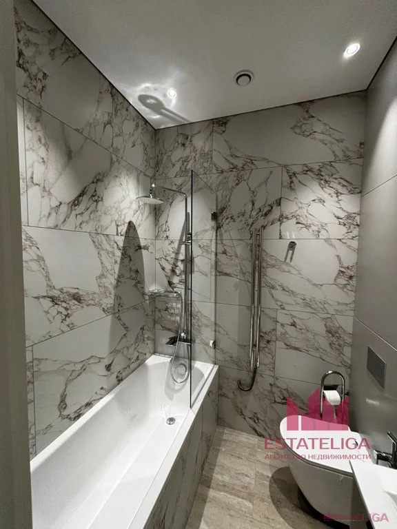 Аренда квартиры, Большая Спасская улица - Фото 4