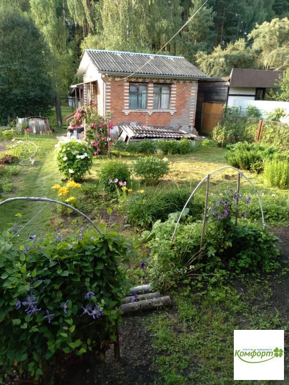 Продажа дома, Пласкинино, Раменский район, снт Лесное - Фото 2