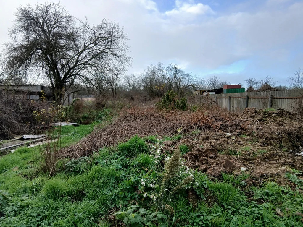 Продажа участка, Ахтырский, Абинский район, ул. Пионеров - Фото 4