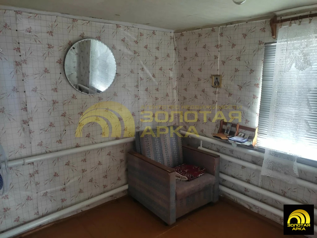 Продажа дома, Вышестеблиевская, Темрюкский район, ул. Кооперативная - Фото 28