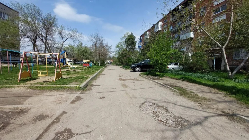 Продажа квартиры, Афипский, Северский район, ул. 50 лет Октября - Фото 17