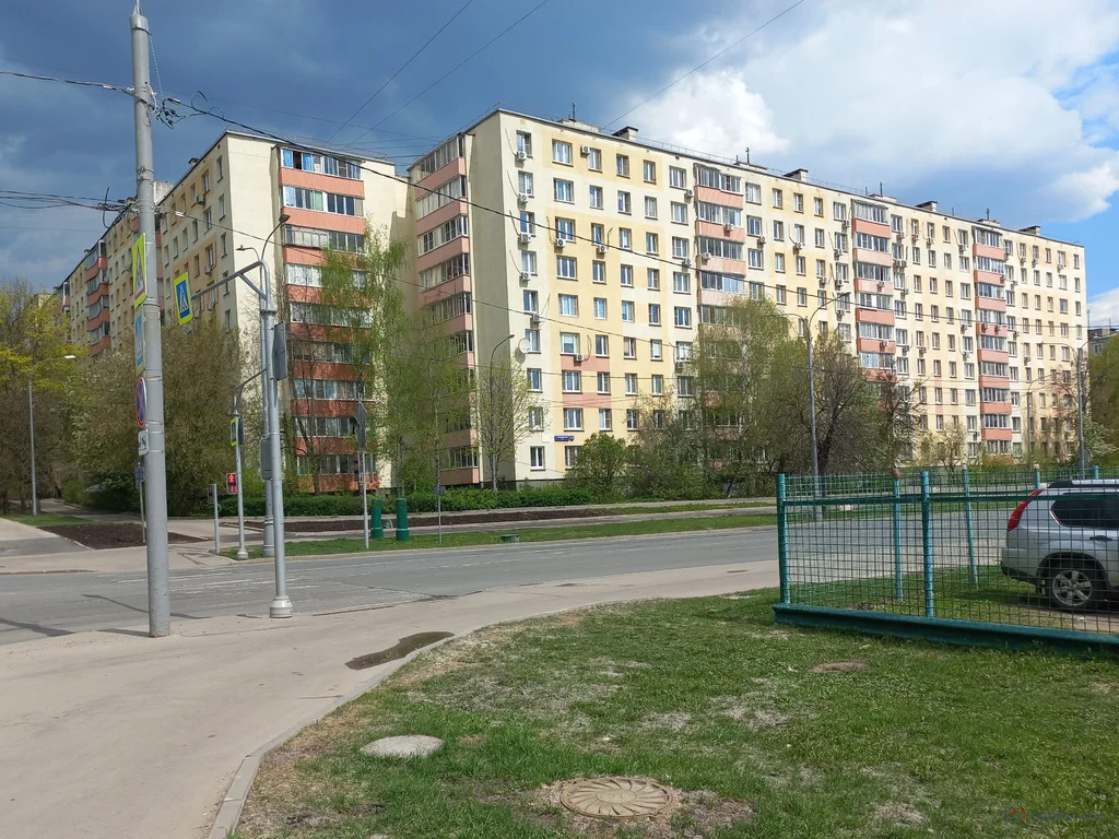 Продажа квартиры, ул. Голубинская - Фото 1