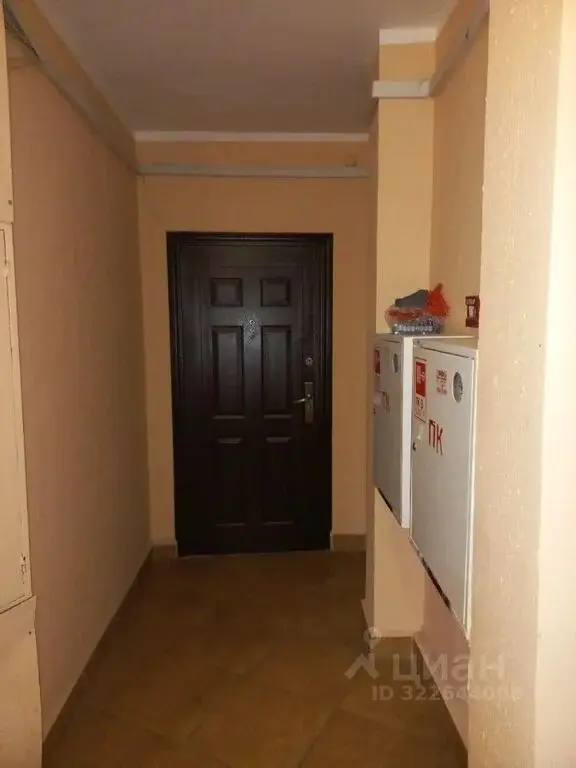 Продаю двухкомнатную квартиру 110.0м Азовская ул., 24К2, Москва, ЮЗАО, ... - Фото 22