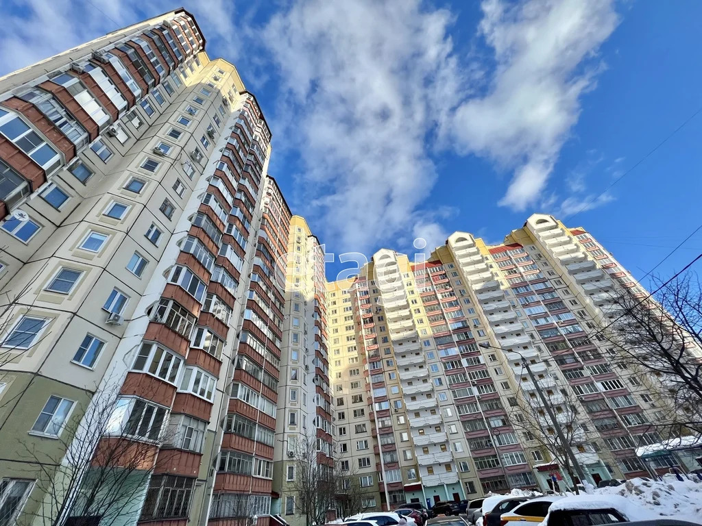 Продажа квартиры, Королев, ул. Калининградская - Фото 22