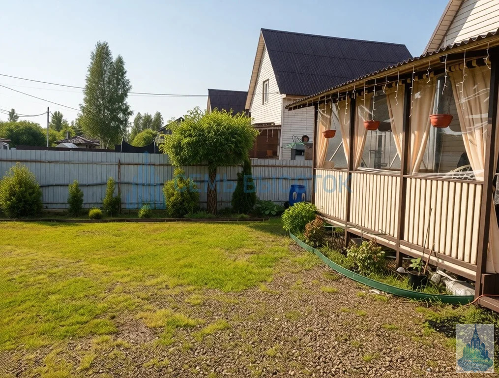 Продажа дома, Домодедово, Домодедово г. о., 24 - Фото 2