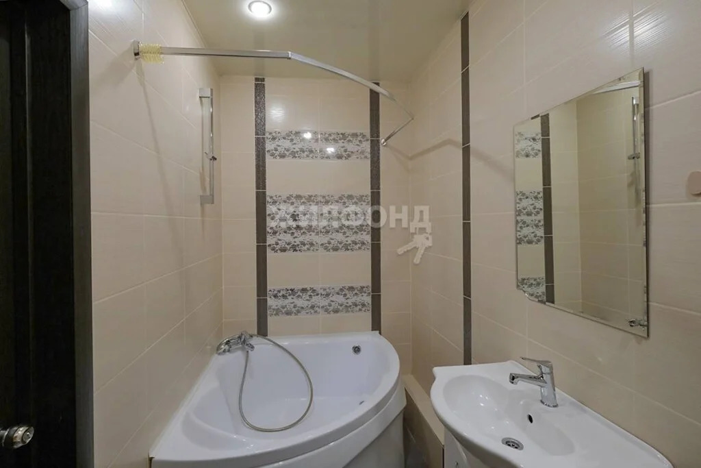 Продажа квартиры, Новосибирск, ул. Фрунзе - Фото 12