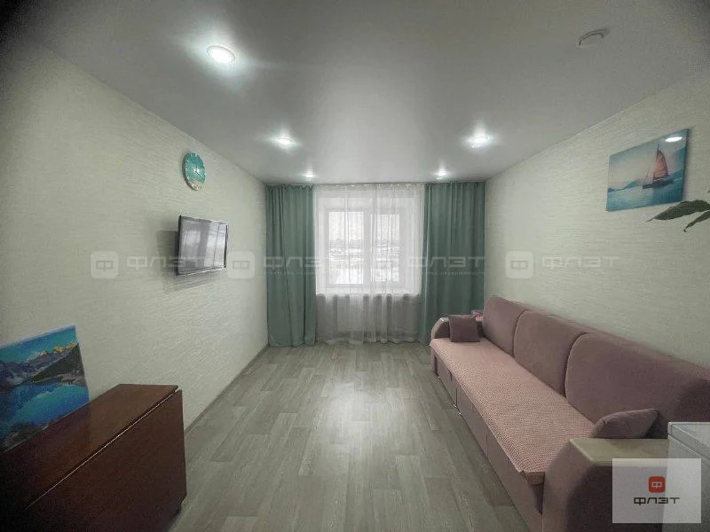 Продажа квартиры, Казань, ул. Магистральная - Фото 12