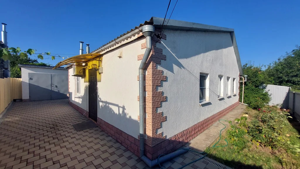 Продажа дома, Темрюк, Темрюкский район, ул. Советская - Фото 2