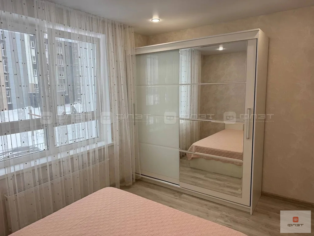 Продажа квартиры, Казань, ул. Михаила Миля - Фото 3