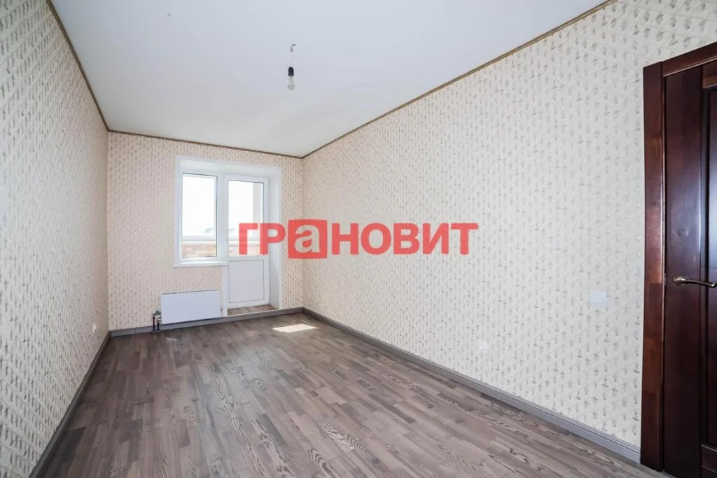 Продажа квартиры, Новосибирск, ул. Сакко и Ванцетти - Фото 15