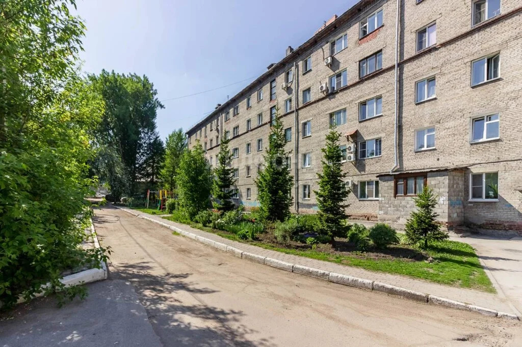 Продажа квартиры, Новосибирск, ул. Дачная - Фото 11