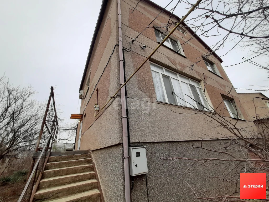 Продажа дома, Саки, ул. Сенченко - Фото 24