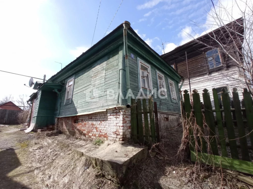 Городской округ Владимир, Владимир, Октябрьский район, Гороховая . - Фото 1