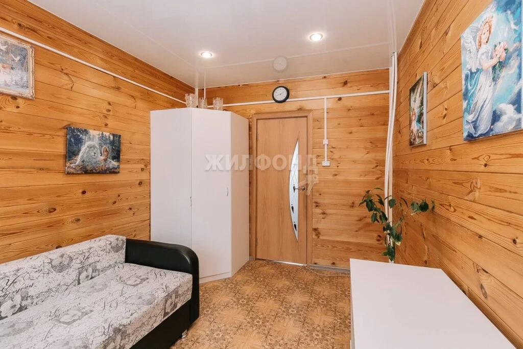 Продажа дома, Новосибирск, Праздничная - Фото 20