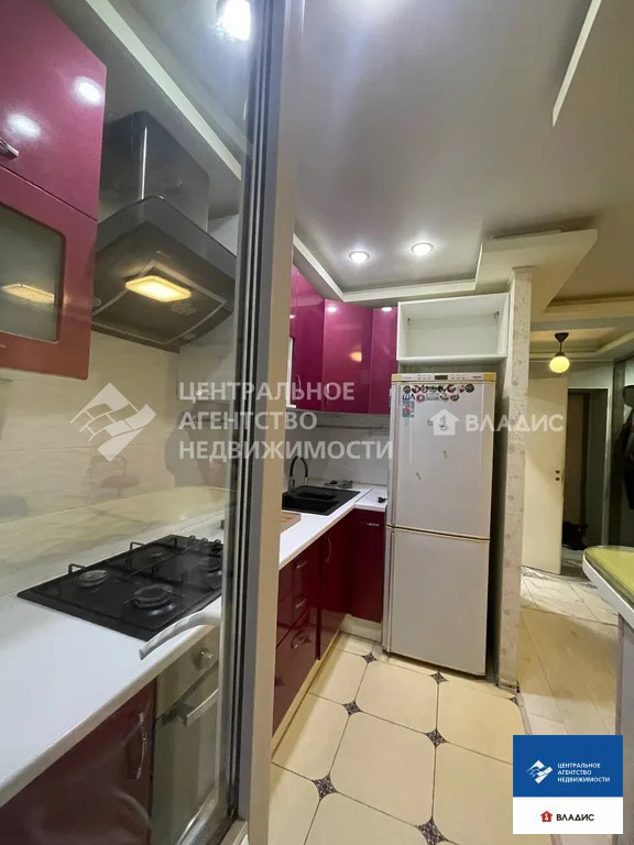 Аренда квартиры, Рязань, Семчинская улица - Фото 14