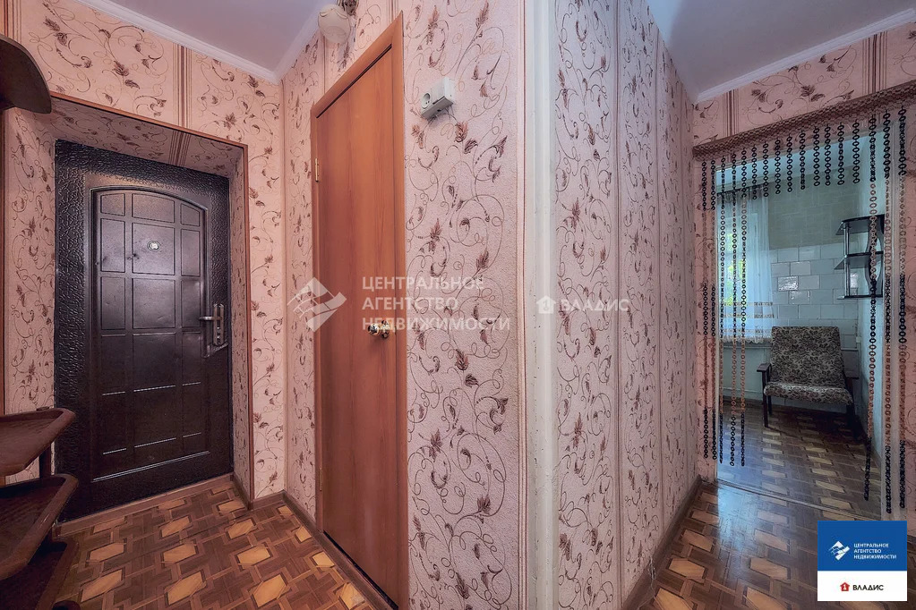 Продажа квартиры, Рыбное, Рыбновский район, 1-й квартал Прогресса - Фото 12