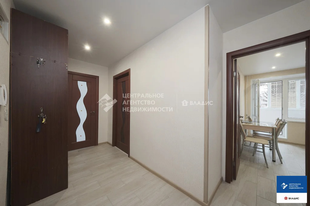 Продажа квартиры, Рыбное, Рыбновский район, ул. Большая - Фото 10