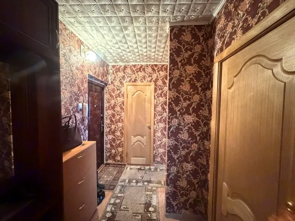 2-я квартира в 4-м микр., дом 17 - Фото 9