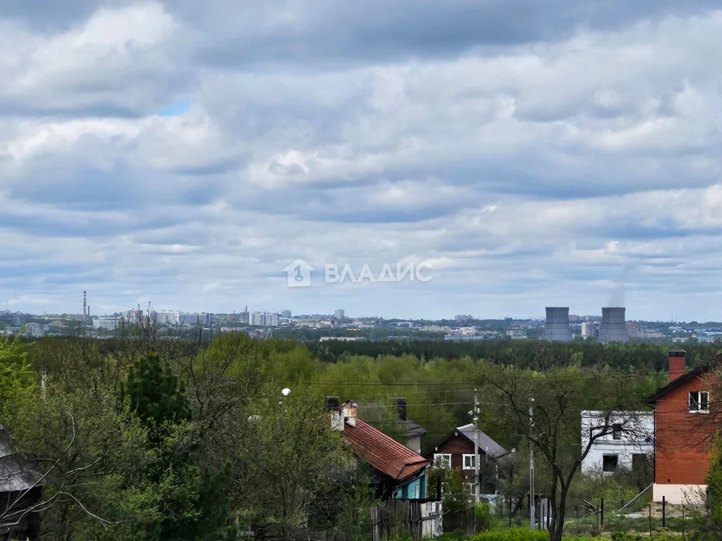 городской округ Владимир, село Кусуново, Октябрьский район, ... - Фото 3