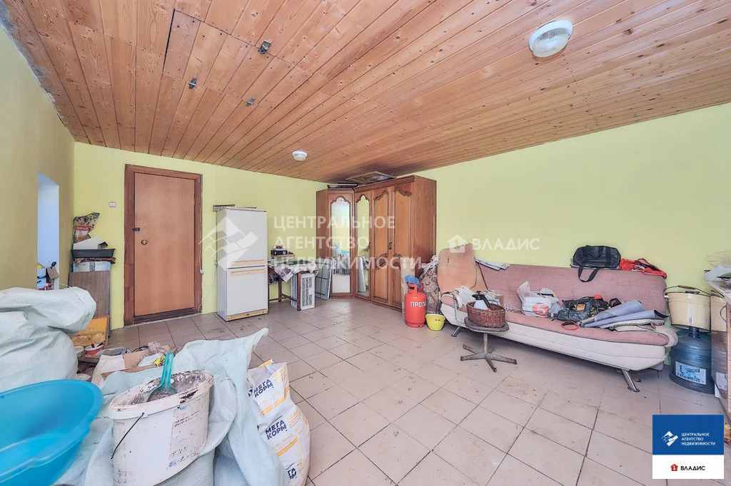 Продажа дома, Кораблино, Рязанский район, ул. Тополиная - Фото 30