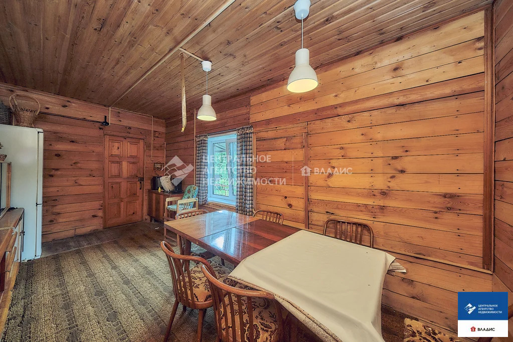 Продажа дома, Иванчино, Рыбновский район - Фото 17