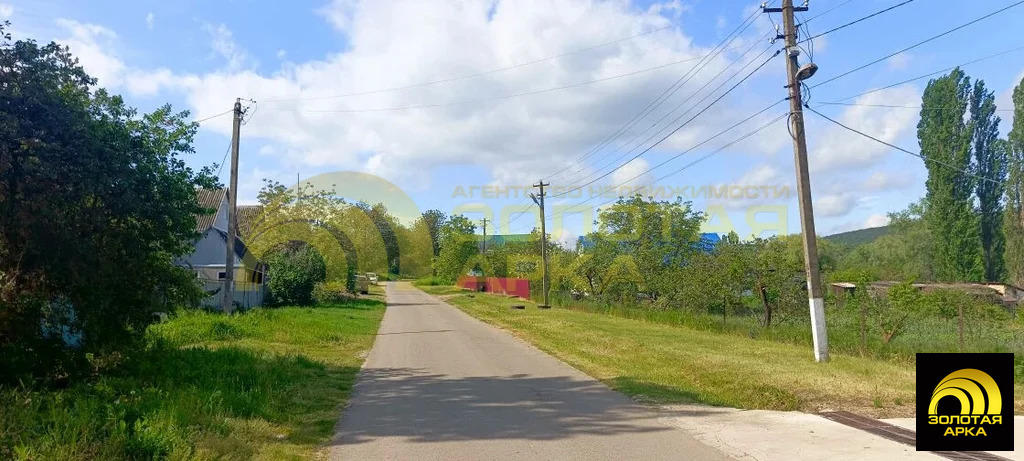 Продажа участка, Непиль, Крымский район, ул. Кубанская - Фото 1