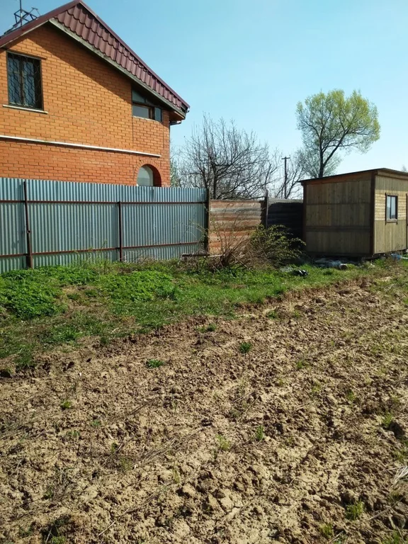 Циан Купить Земельный Участок В Подольске