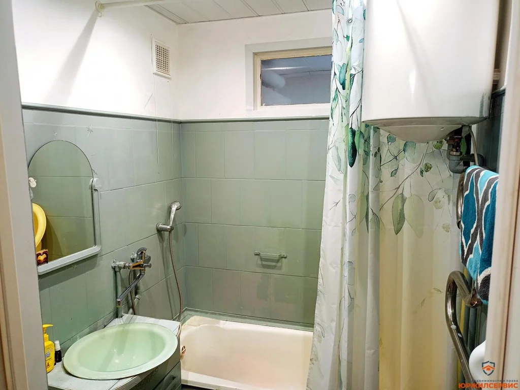 Продажа квартиры, Домодедово, Домодедово г. о., улица Новомосковская - Фото 9