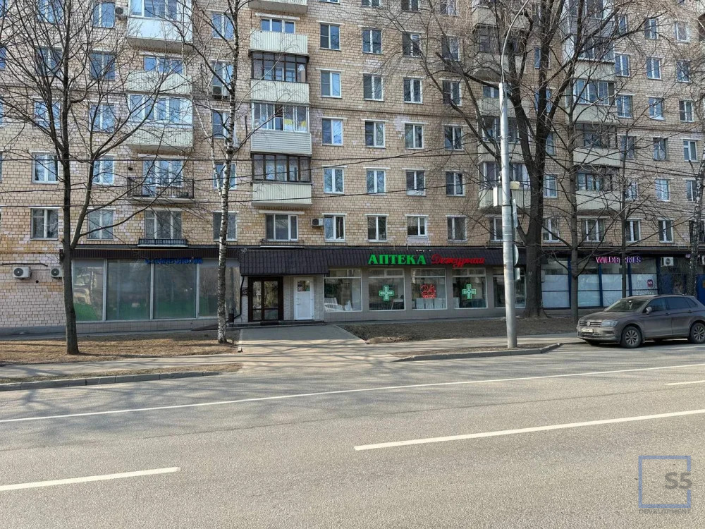 Продажа торгового помещения, м. Динамо, Петровско-Разумовский проезд - Фото 4