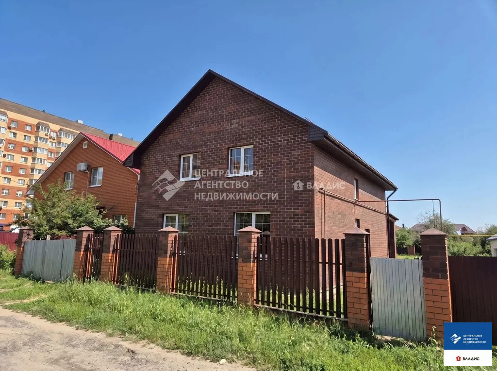 Продажа дома, Рязань, ул. Свободы - Фото 4