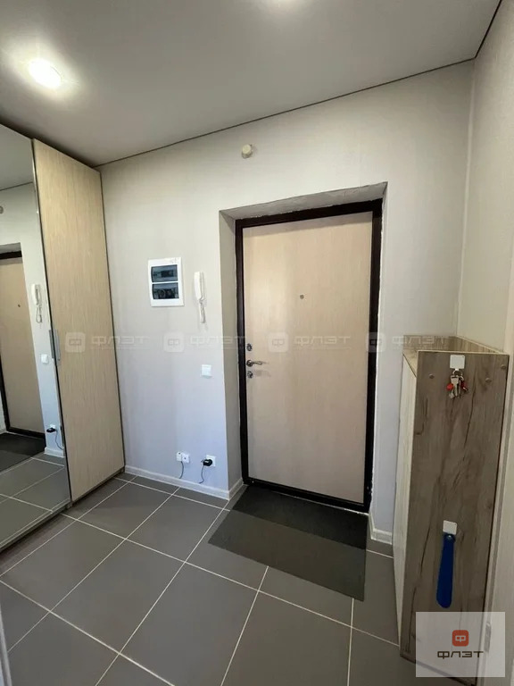 Продажа квартиры, Новое Шигалеево, Пестречинский район, ул. Габдуллы ... - Фото 10