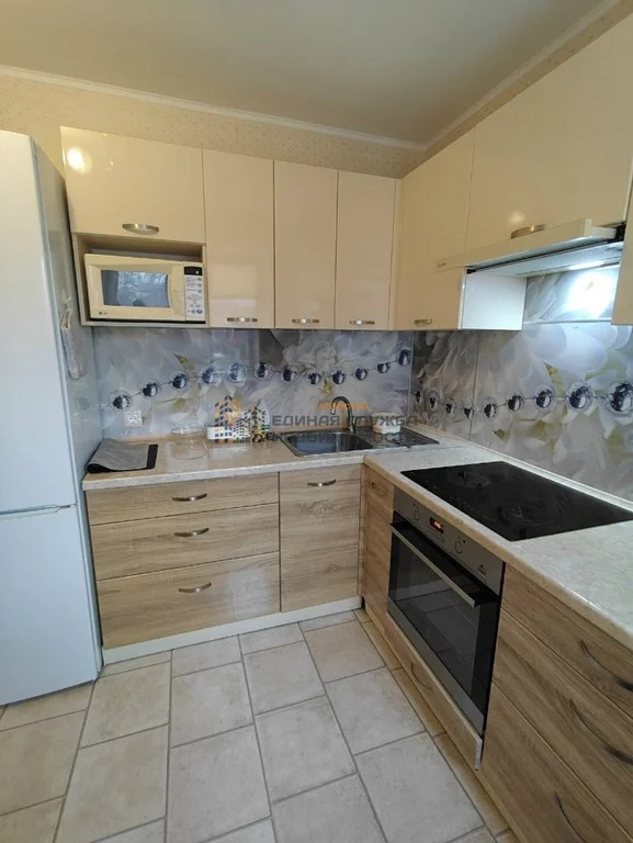 Аренда квартиры, Уфа, ул. Даута Юлтыя - Фото 3