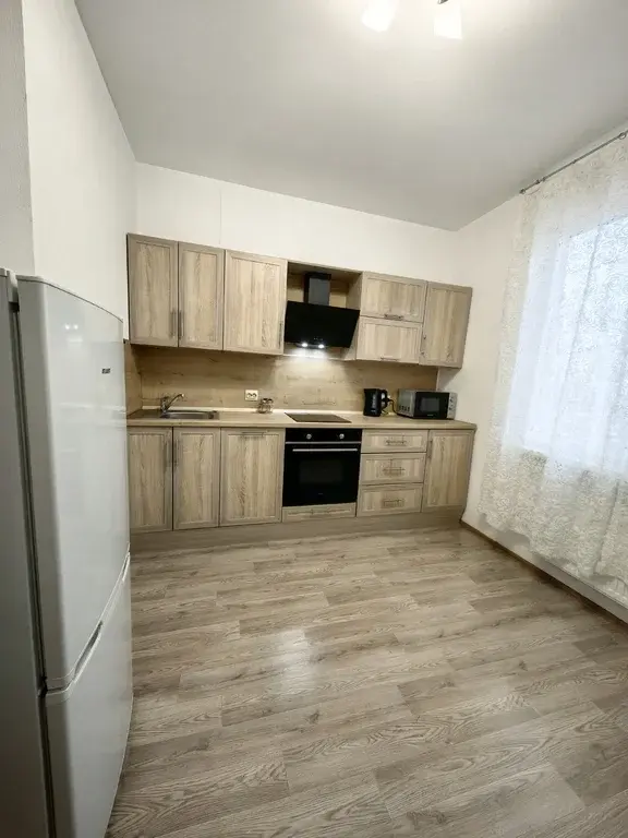 сдается 1-к. квартира: последний 23 этаж, кухня 10м, дети, животные ++ - Фото 44