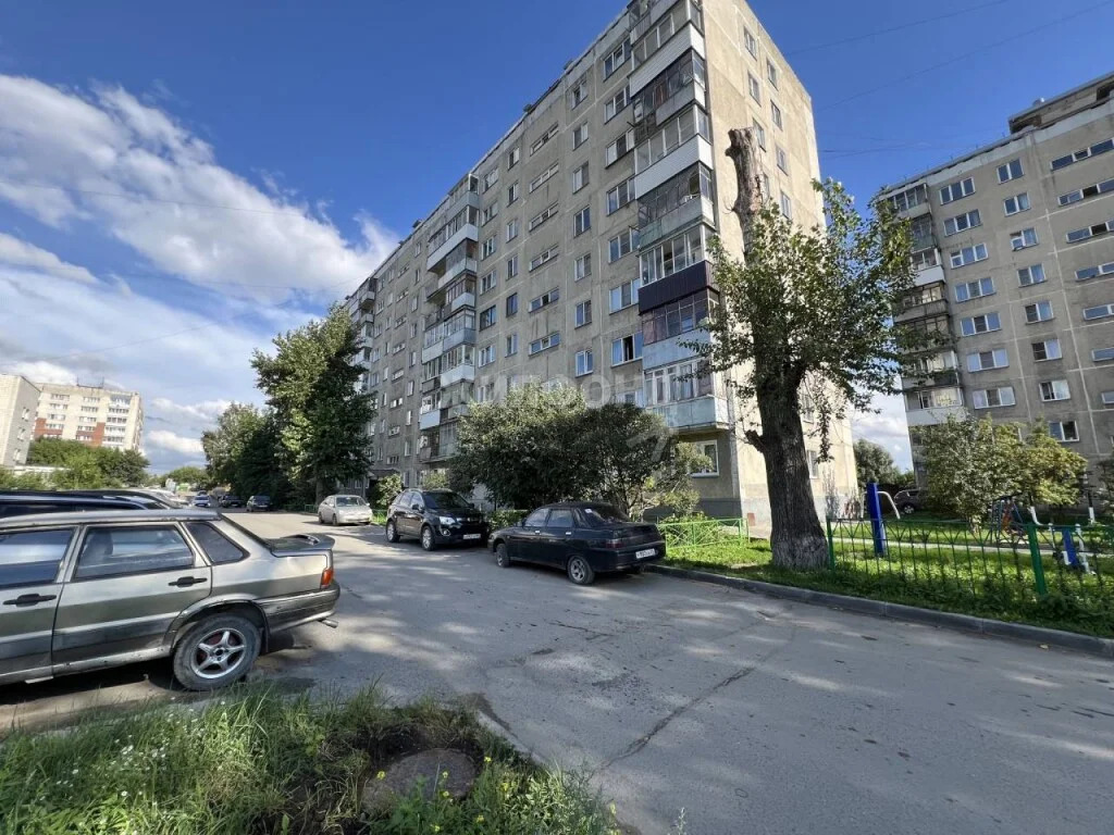 Продажа квартиры, Новосибирск, ул. Тульская - Фото 0