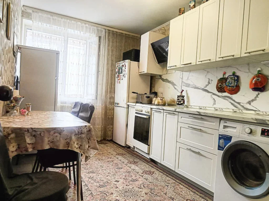 Продажа квартиры, Харьковский проезд - Фото 9