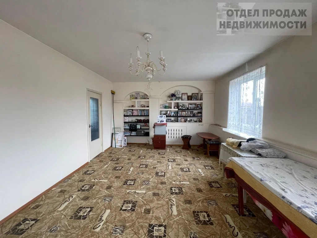 Большой 2х этажный дом с баней - Фото 9