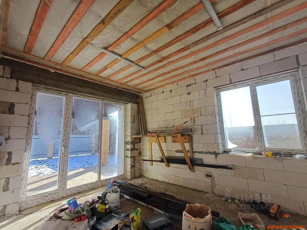 Продажа дома, Домодедово, Домодедово г. о., тер КП Земляничная поляна ... - Фото 3