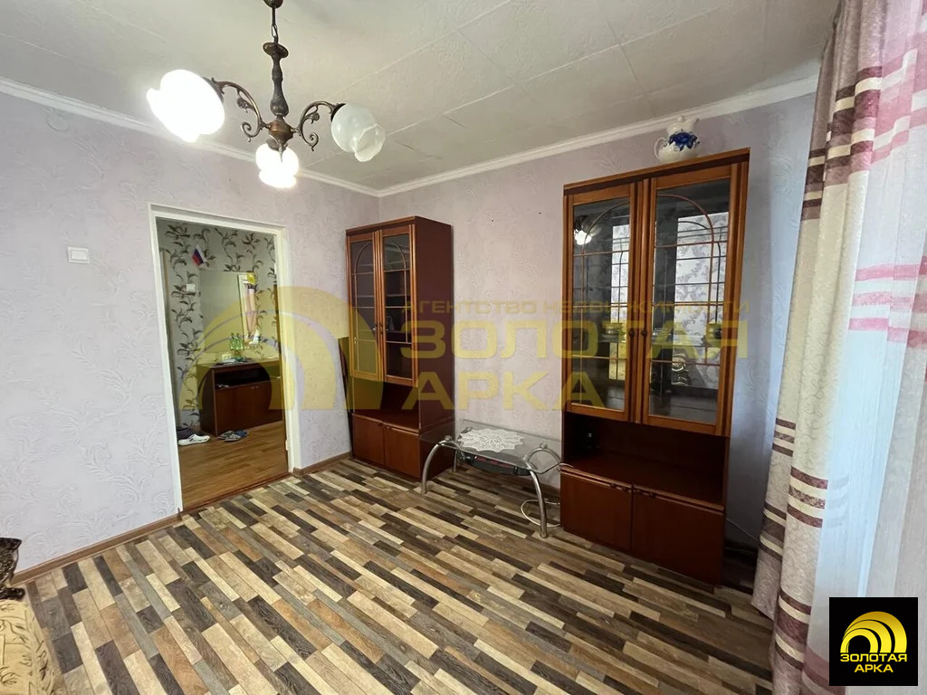 Продажа квартиры, Стрелка, Темрюкский район, ул. Полевая - Фото 2