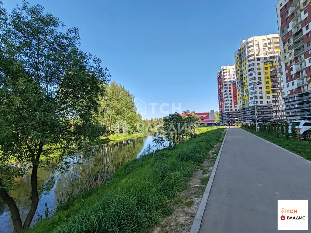 Аренда квартиры, Ивантеевка, улица Прокудина - Фото 15