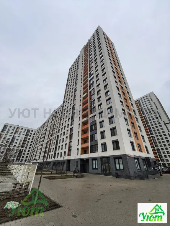 Продажа квартиры, Одинцово, улица Каштановая - Фото 26