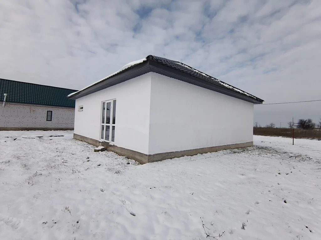 Продажа дома, Темрюкский район, улица Красная - Фото 4