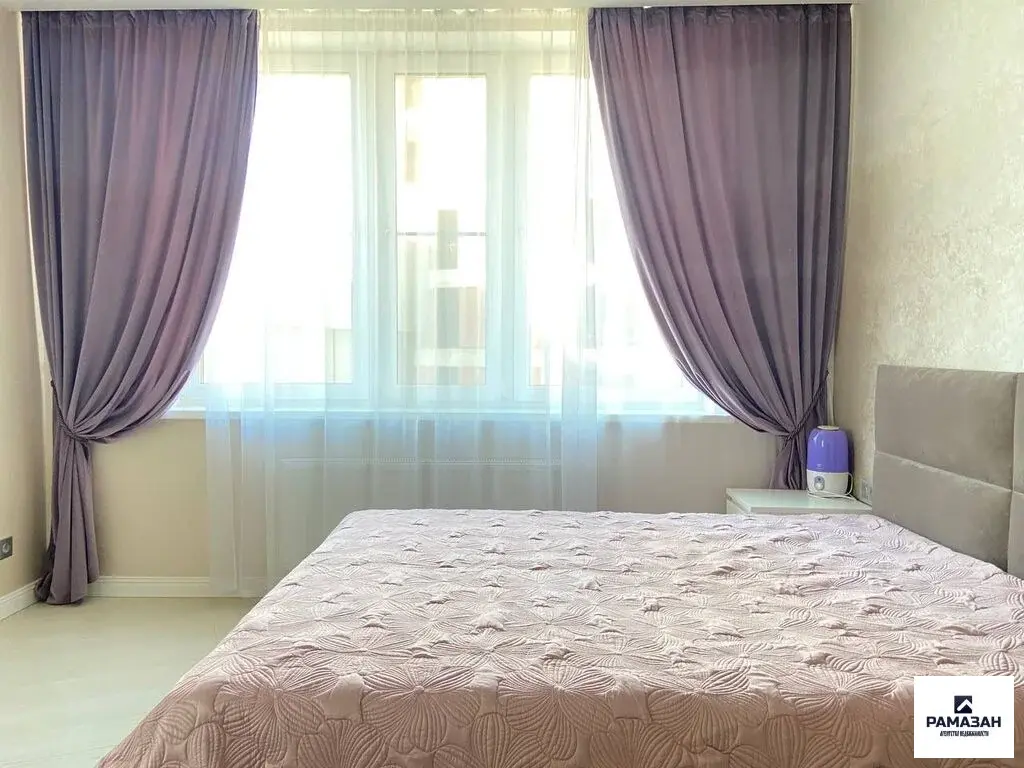 3ком квартира ул.Щербаковский переулок, 7 - Фото 24