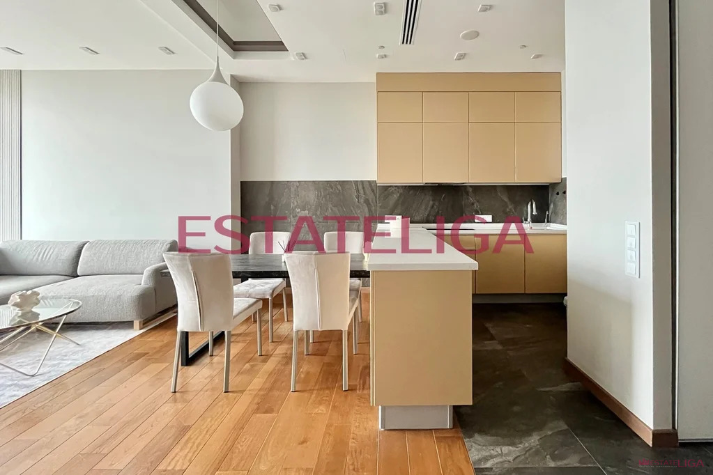 Аренда квартиры, 1-й Красногвардейский проезд - Фото 6