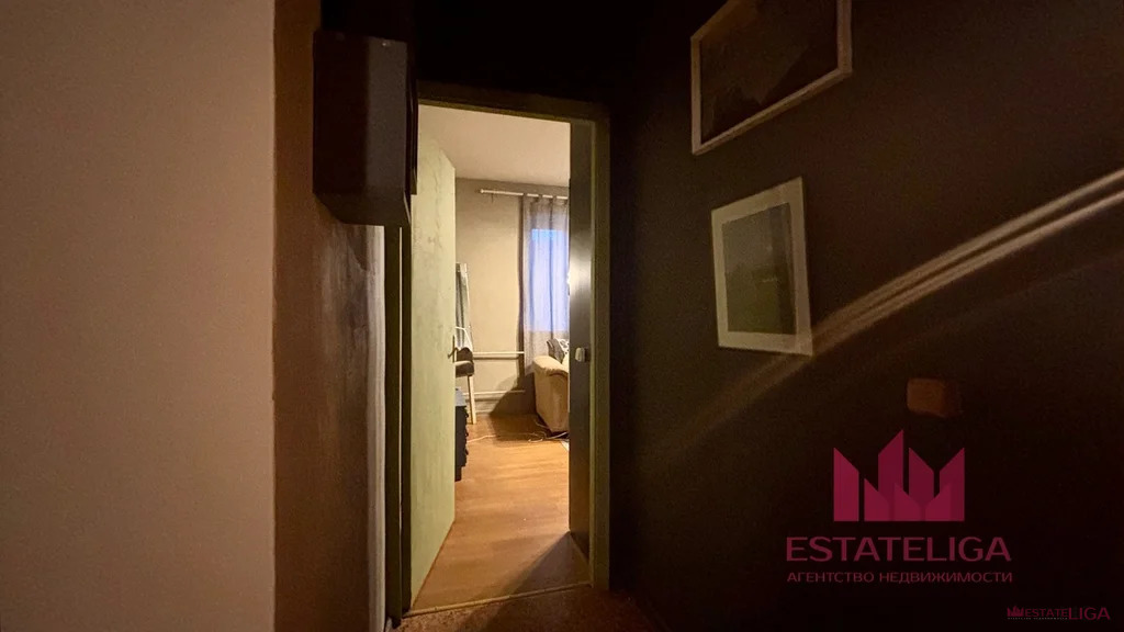 Продажа квартиры, Ленинский пр-кт. - Фото 8