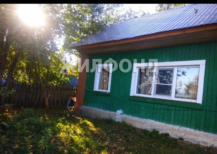 Продажа дома, Красный Яр, Новосибирский район, Мира - Фото 8