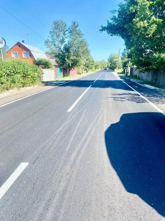 Продаётся дом площадью 41 кв. м.(плюс веранда 15кв.м) с большим земель - Фото 2