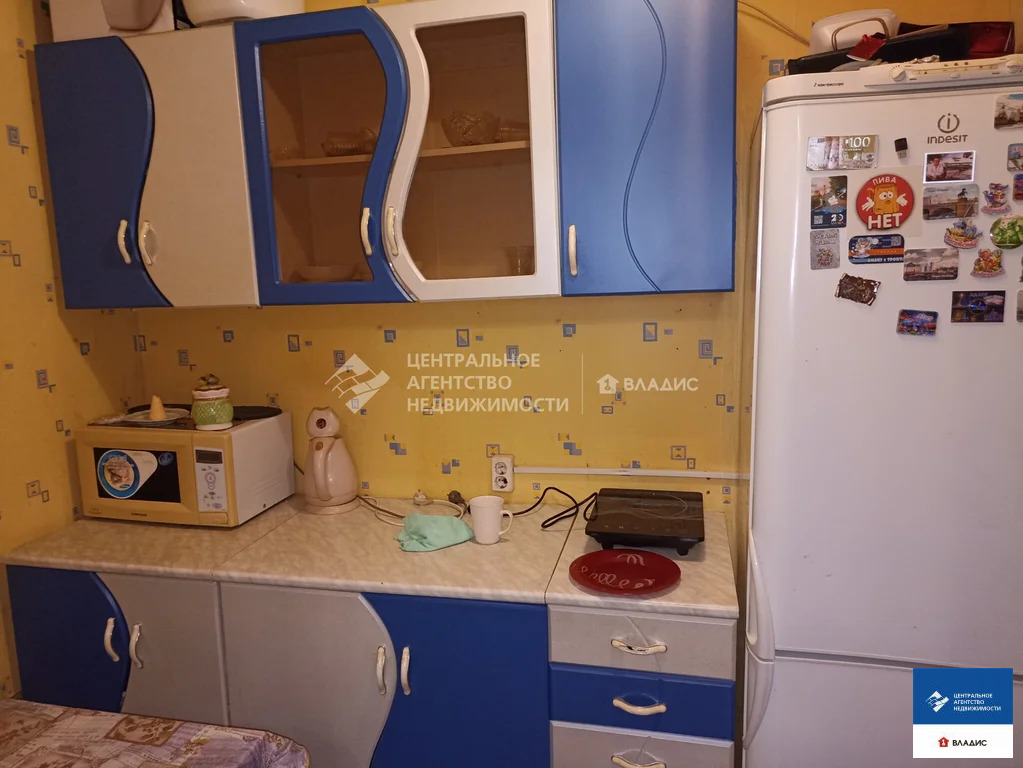 Аренда квартиры, Рязань, ул. Новоселов - Фото 2