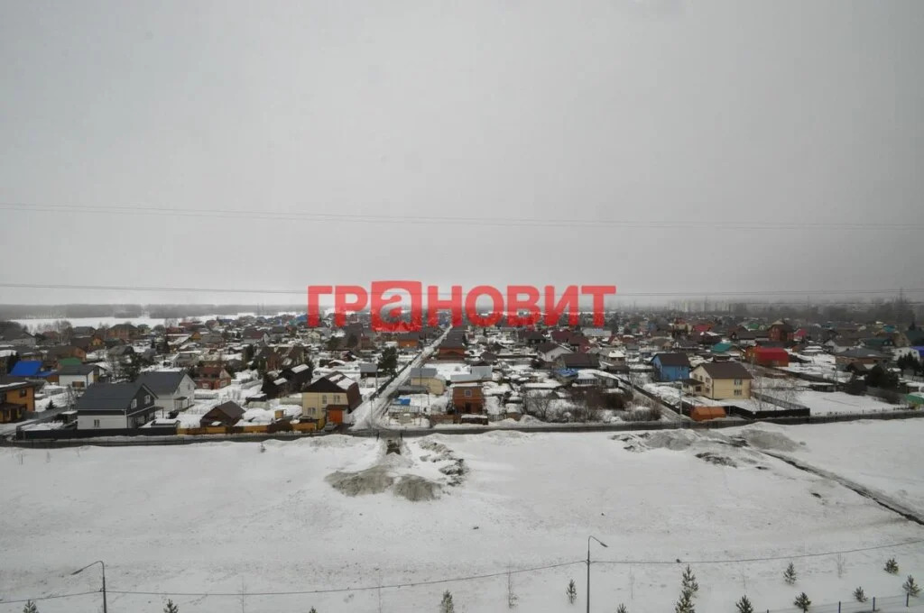 Продажа квартиры, Элитный, Новосибирский район, Венская - Фото 16