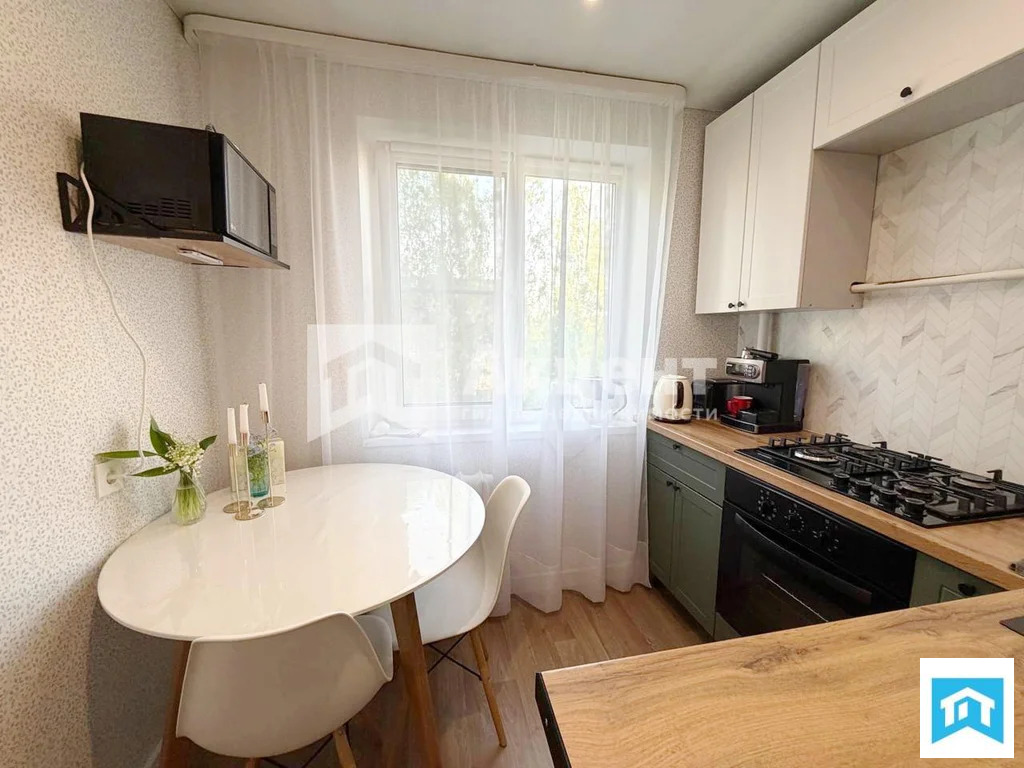Продажа квартиры, Кохма, Ивановский район, ул. Машиностроительная - Фото 3