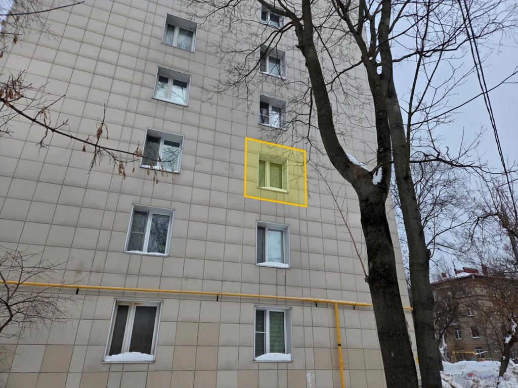 Продажа квартиры, Большая Академическая улица - Фото 4